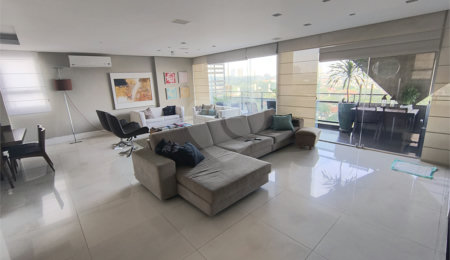 Apartamento à venda com 3 suítes em Consolação, São Paulo, SP