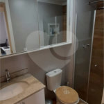 Apartamento à venda com 3 quartos, sendo 1 suíte, em Brás, São Paulo, SP