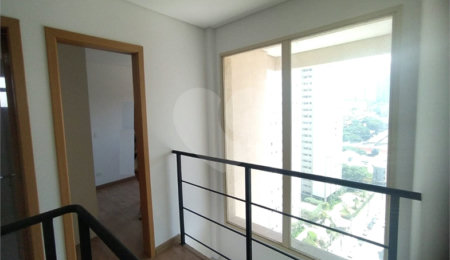 Cobertura à venda com 2 quartos em Santana, São Paulo, SP