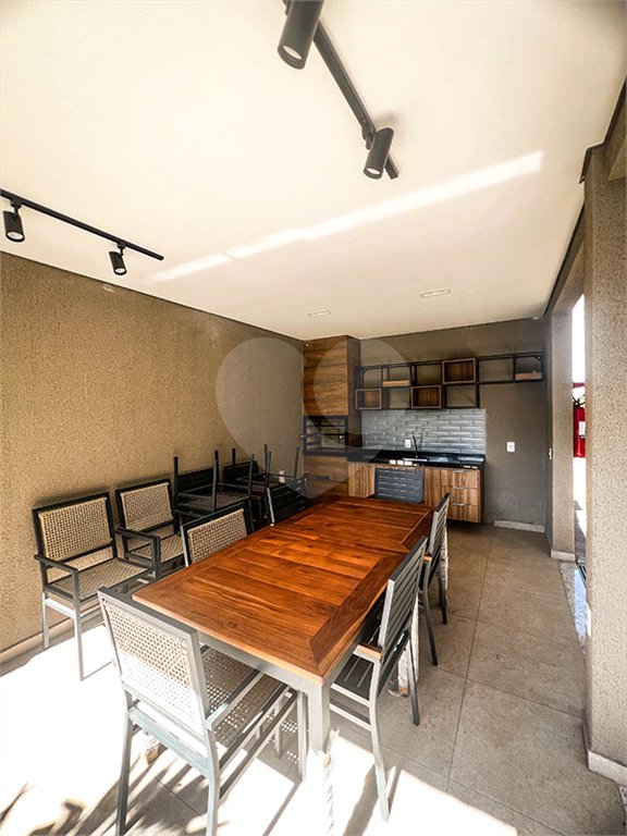 Apartamento novo para venda no condomínio Reserva dos Pinhais.