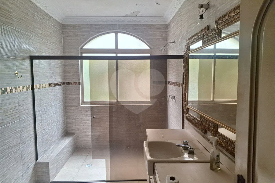 Sobrado à venda com 4 quartos, sendo 2 suítes, em Santana, São Paulo, SP