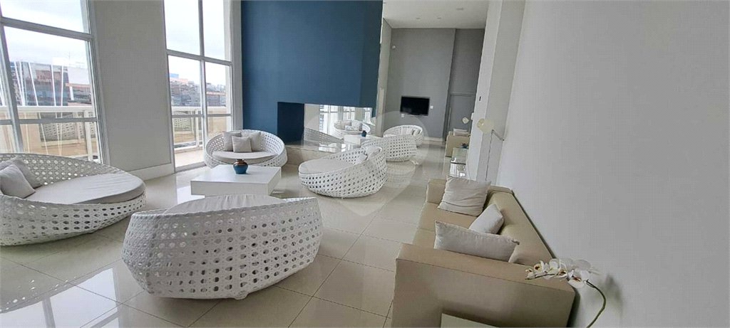 APARTAMENTO VILA OLIMPIA - 1 SUITE 1 VAGA