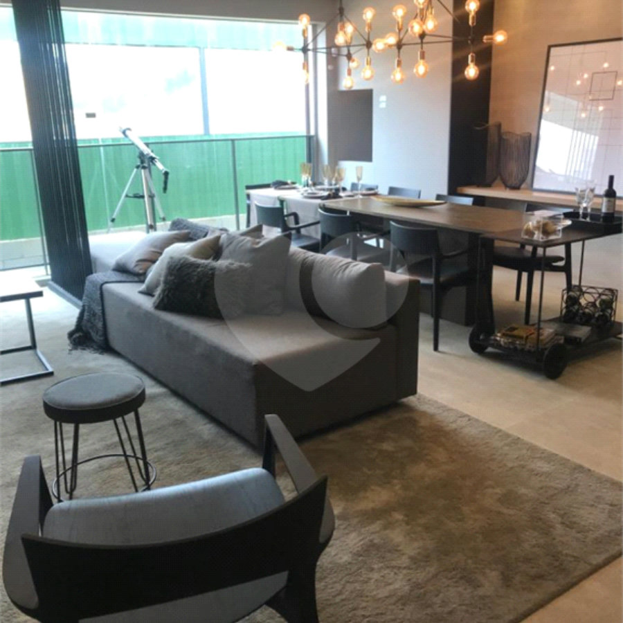Apartamento no Brooklin