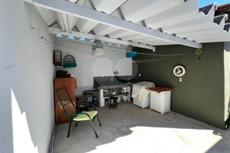 Casa à Venda no Santa Felicia, São Carlos | 2 Dormitórios | Pronta para Morar com Total Conforto