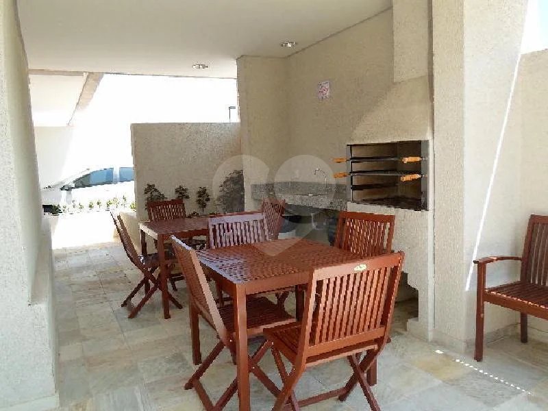 Apartamento para alugar com 3 quartos, sendo 1 suíte, em Tucuruvi, São Paulo, SP