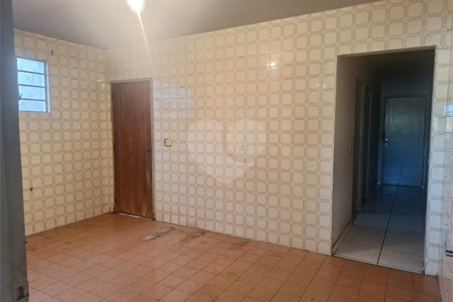 Casa à venda no Bairro Vila Monteiro em Piracicaba/SP.
