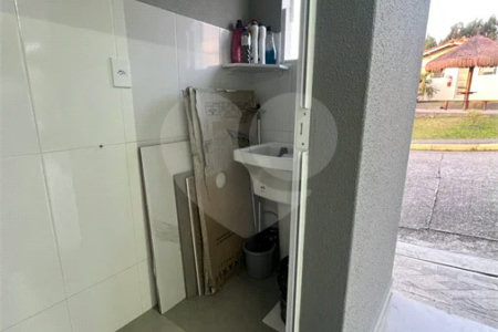 Casa á venda 2 quartos 50m² - Parque Morumbi /SP