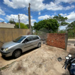 Casa Térrea com 1 dormitório.