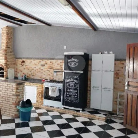 Casa à venda com 3 quartos, sendo 1 suíte, em Vila do Sol, Cabo Frio, RJ