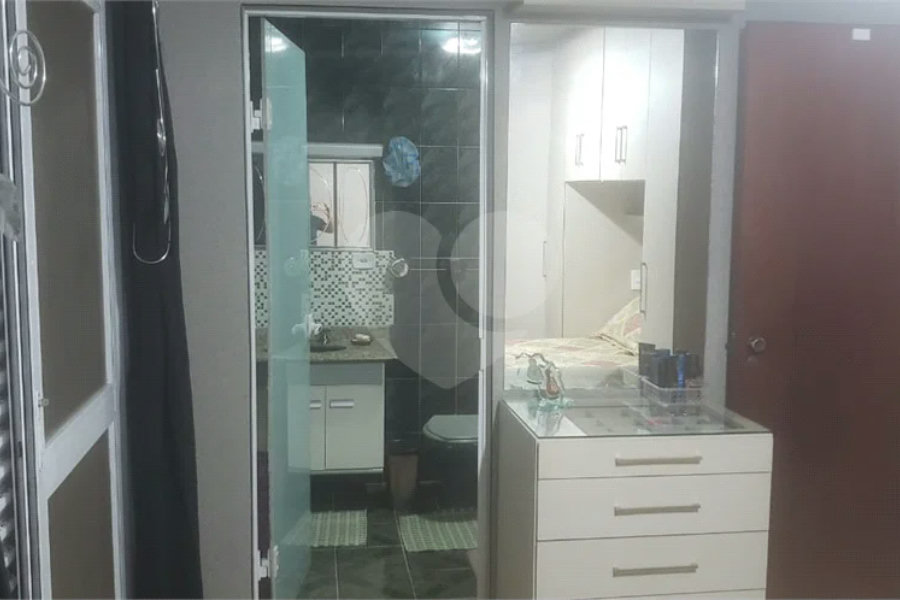 Casa Térrea à venda com 2 quartos, sendo 1 suíte, em Jaçanã, São Paulo, SP