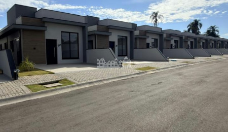 Residencial Oscar Molena