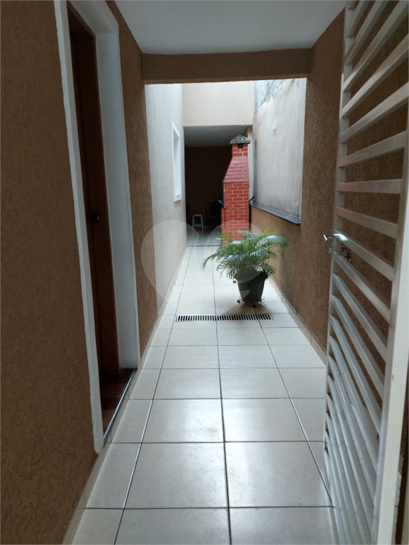 Casa à venda com 2 quartos, sendo 1 suíte,  em Jardim Brasil (zona Norte), São Paulo, SP