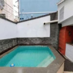 Casa à venda com 5 quartos, sendo 1 suíte,  em Tijuca, Rio de Janeiro, RJ