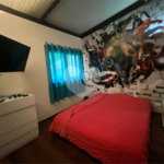Casa à venda com 3 quartos, sendo 1 suíte, no condomínio Jardim da Montanha I, Mairiporã - SP