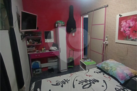 Casa à venda com 3 quartos, sendo 1 suíte, em Campo Grande, Rio de Janeiro, RJ
