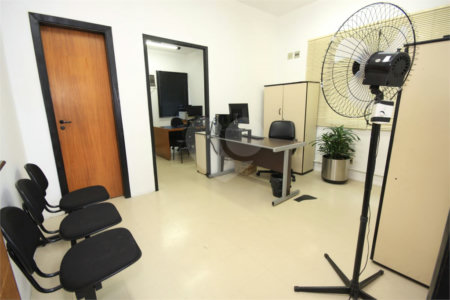 Prédio à venda em Jabaquara, São Paulo, SP