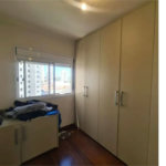 Apartamento à venda com 2 suítes em Vila Leopoldina, São Paulo, SP