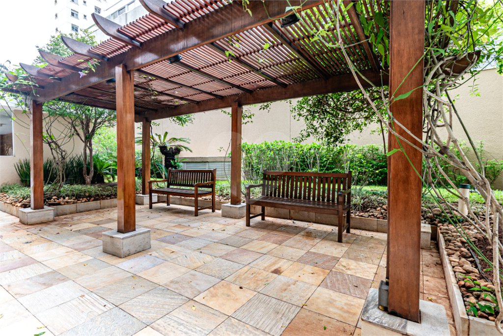 Apartamento à venda com 3 suítes em Brooklin, São Paulo, SP