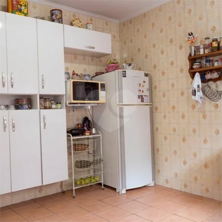 Sobrado à venda com 3 quartos, sendo 1 suíte, em Vila Jaguara, São Paulo, SP