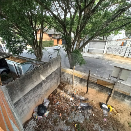 Sobrado à venda com 5 suítes em Jardim Morumbi, São Paulo, SP