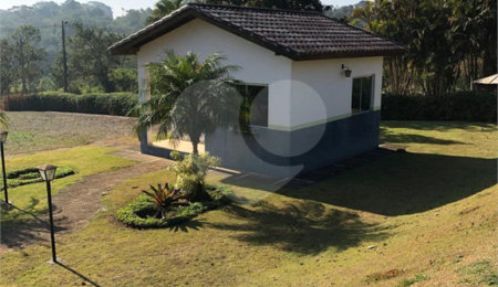Sítio à venda em Cocuera, Mogi das Cruzes, SP