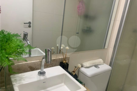 Apartamento à venda com 3 quartos, sendo 1 suíte, em Jardim Japão, São Paulo, SP