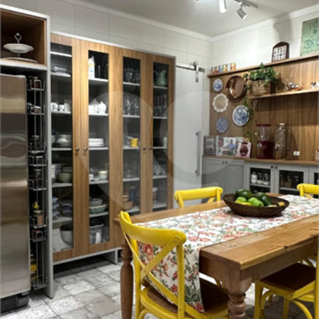 Apartamento à venda com 3 suítes em Santo Antônio, São Caetano do Sul, SP