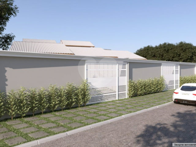 Casa à venda com 3 suítes em Canjica (terra Preta), Mairiporã, SP