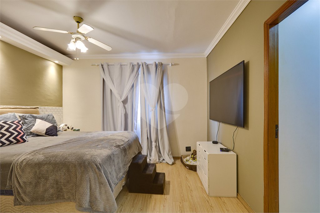Apartamento à venda com 3 quartos em Jardim Marajoara, São Paulo, SP