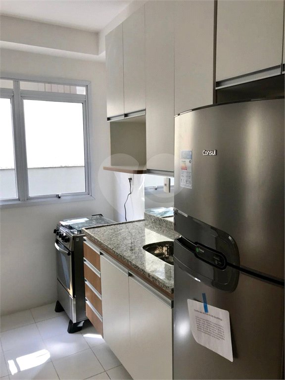 Apartamento à venda com 1 suíte em Perdizes, São Paulo, SP