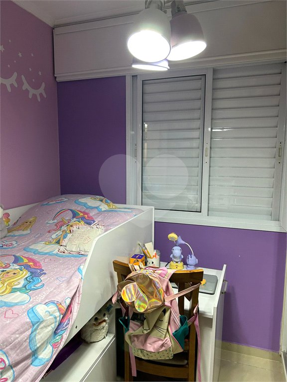 Apartamento à venda com 2 quartos, sendo 1 suíte, em Jaguaré, São Paulo, SP