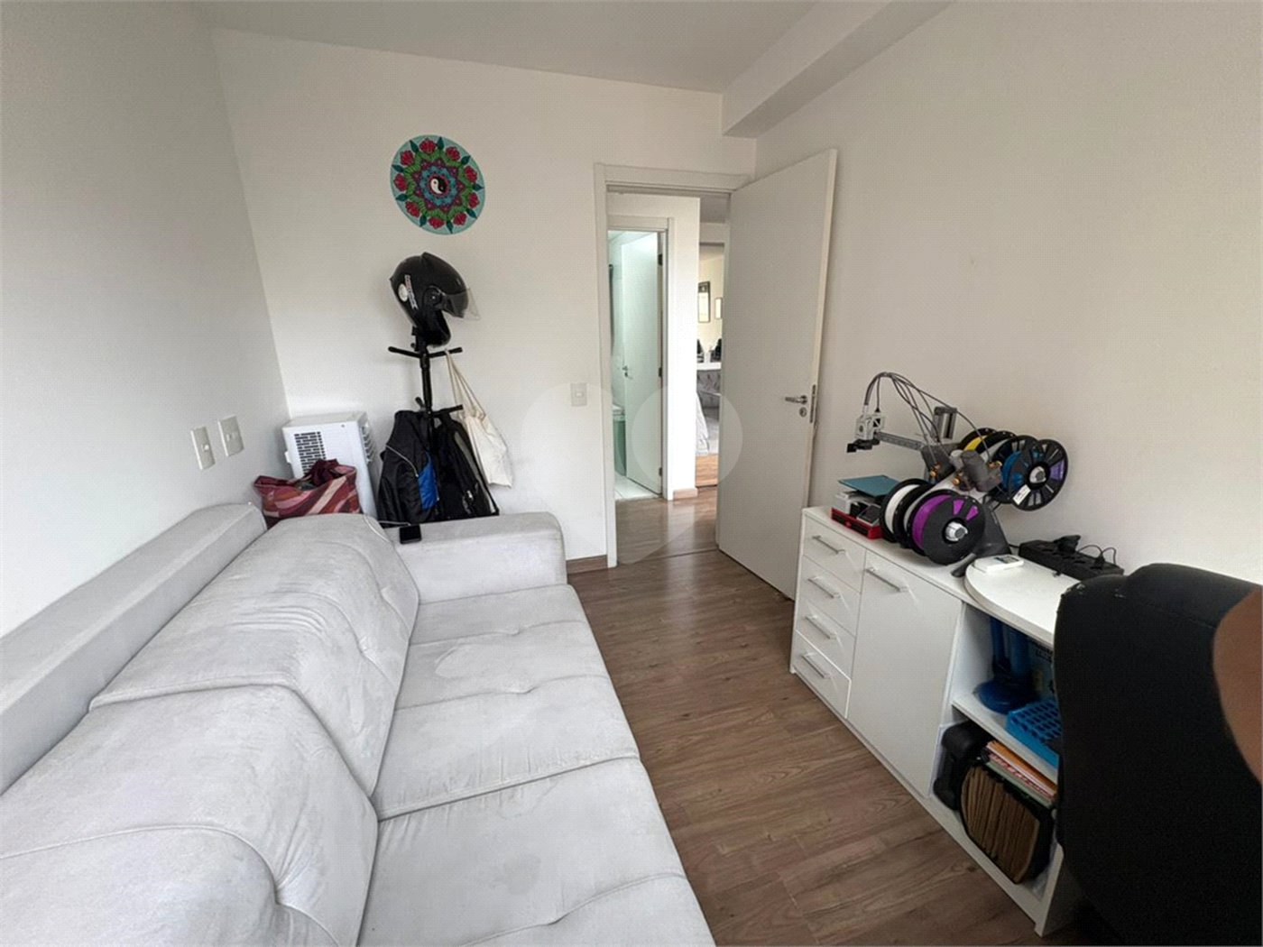 Apartamento à venda com 2 quartos em Santana, São Paulo, SP