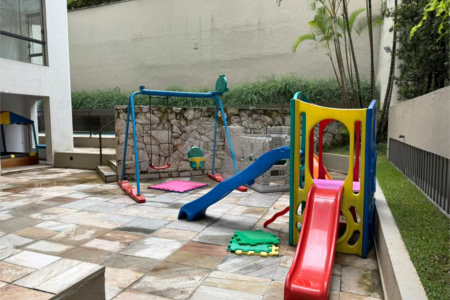 Apartamento à venda com 3 quartos, sendo 1 suíte, em Jardim Paulista, São Paulo, SP