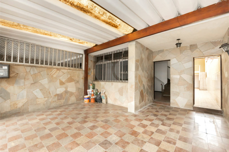 Casa à venda com 4 quartos em Casa Verde, São Paulo, SP