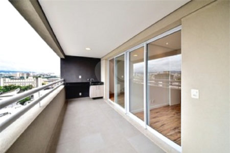 Apartamento à venda com 1 suíte em Parque Industrial Tomas Edson, São Paulo, SP
