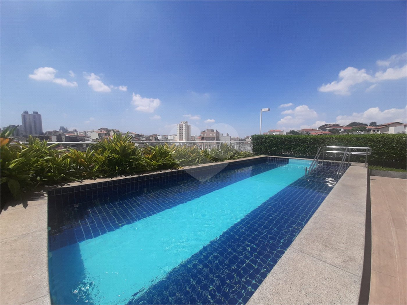 Apartamento à venda com 2 quartos em Vila Dom Pedro Ii, São Paulo, SP
