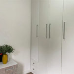 Apartamento à venda com 3 quartos, sendo 1 suíte, em Vila Suzana, São Paulo, SP