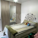 Casa à venda com 3 quartos, sendo 2 suítes, no condomínio Palmas, São Paulo - SP