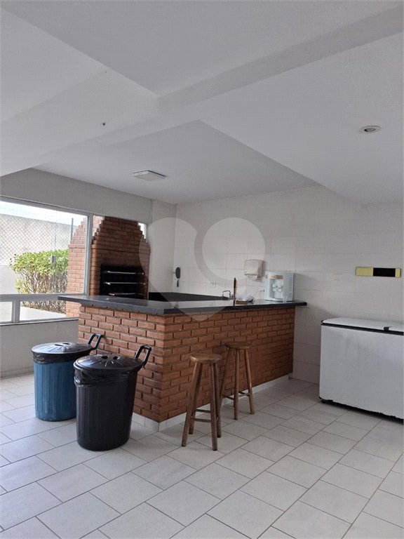 Apartamento à venda com 2 quartos em Vila Mazzei, São Paulo, SP