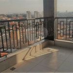 Apartamento à venda com 1 quarto em Limão, São Paulo, SP