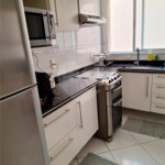 Apartamento à venda com 3 quartos, sendo 1 suíte, em Pinheirinho, Vinhedo, SP