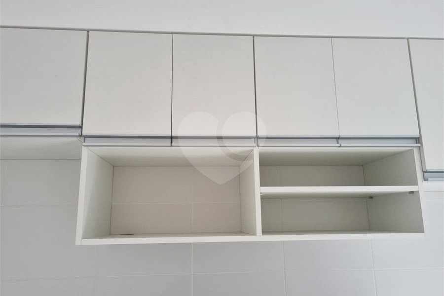Apartamento para alugar com 2 quartos em Tucuruvi, São Paulo, SP