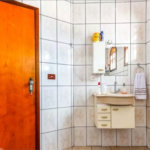 Sobrado à venda com 3 quartos, sendo 1 suíte, em Parque Edu Chaves, São Paulo, SP