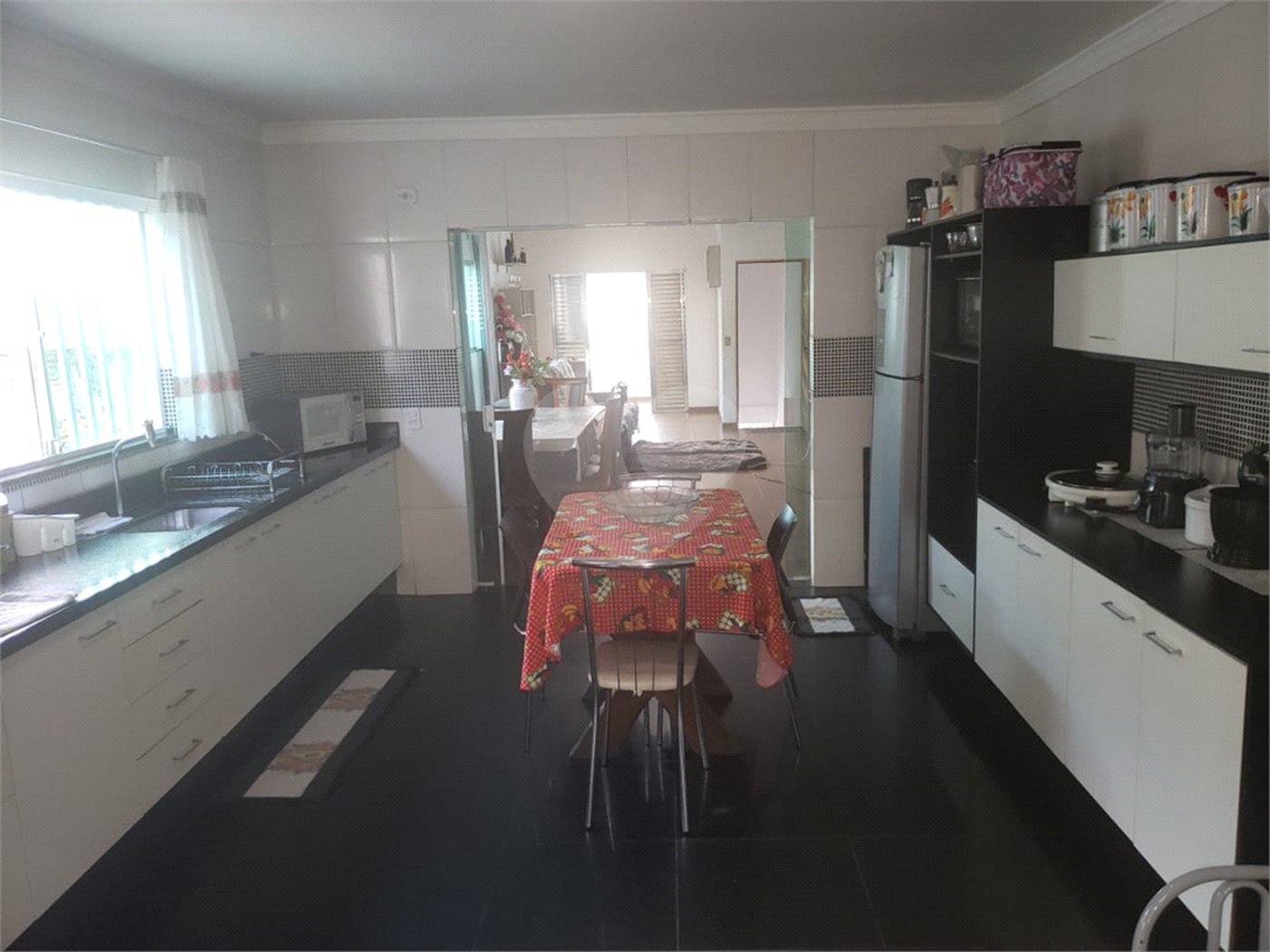 Sobrado à venda com 4 quartos, sendo 2 suítes, em Vila Mazzei, São Paulo, SP