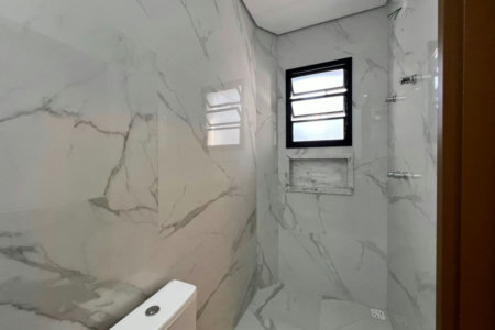 Sobrado com 4 dormitórios à venda, 234 m² por R$ 2.500.000,00 - Ponta da Praia - Santos/SP
