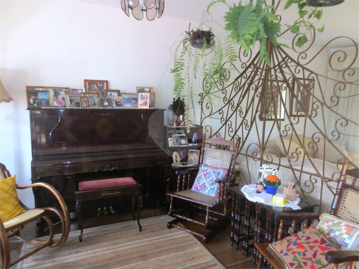 Sobrado à venda com 4 quartos, sendo 1 suíte, em Tucuruvi, São Paulo, SP