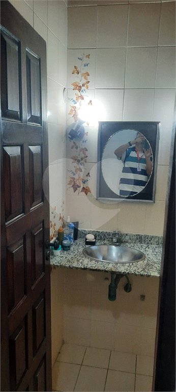 Apartamento à venda com 3 quartos, sendo 1 suíte, em Tijuca, Rio de Janeiro, RJ