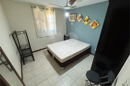 Casa à venda com 2 quartos em Rasa, Armação dos Búzios, RJ