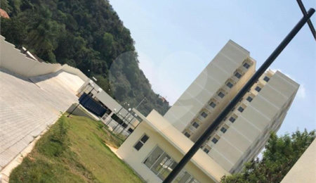 Apartamento à venda com 2 quartos, sendo 1 suíte,  em Vila Guilherme, Votorantim, SP