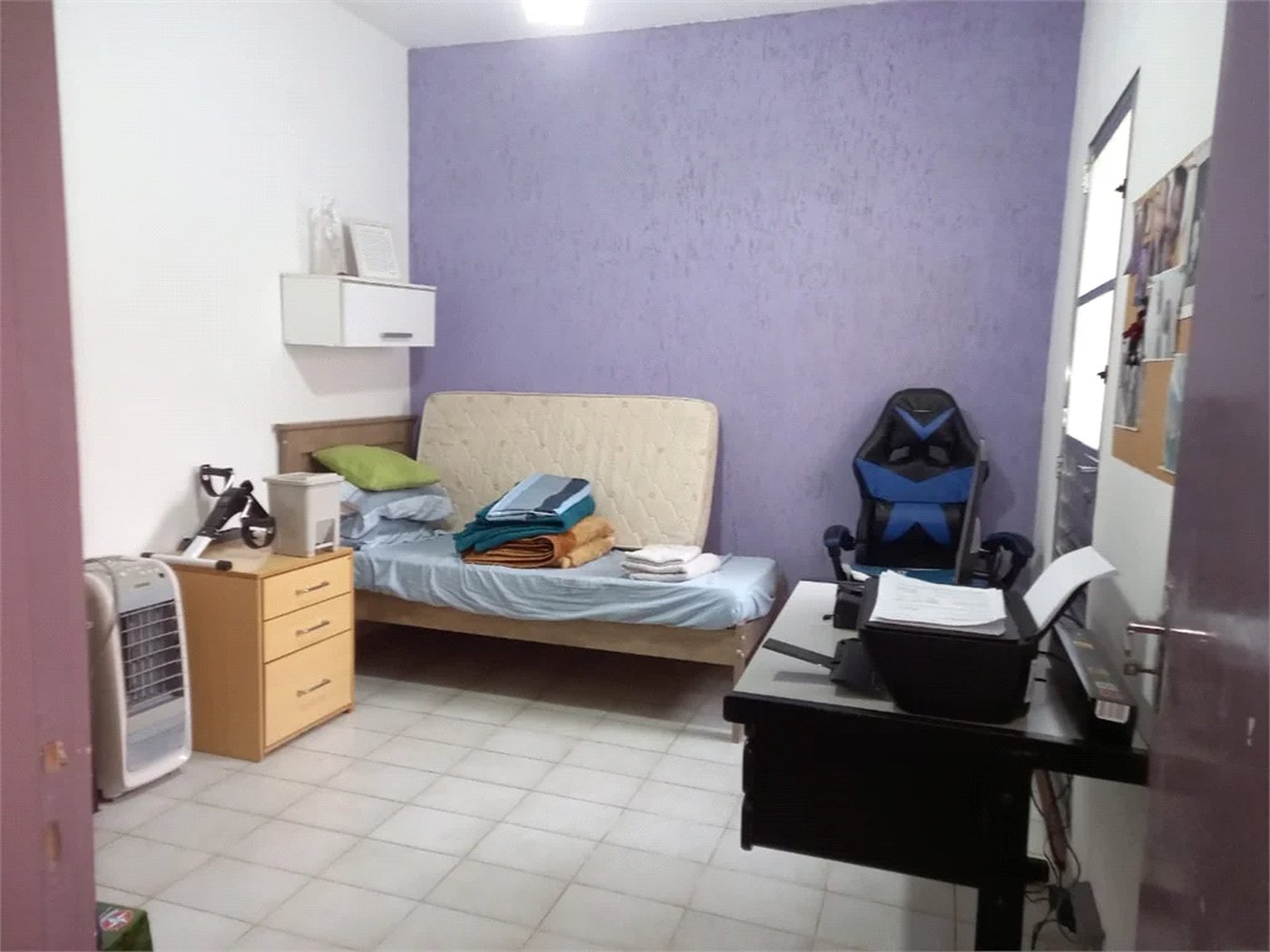 Casa à venda com 2 quartos em Lapa, São Paulo, SP